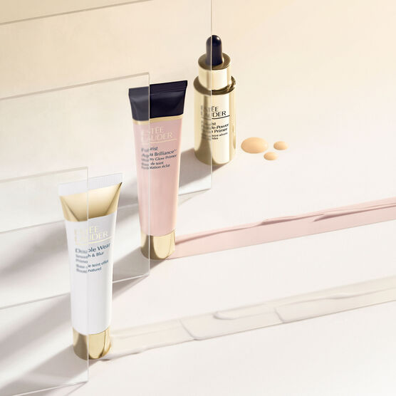 DOUBLE WEAR PRIMER BLUR SMOOTH